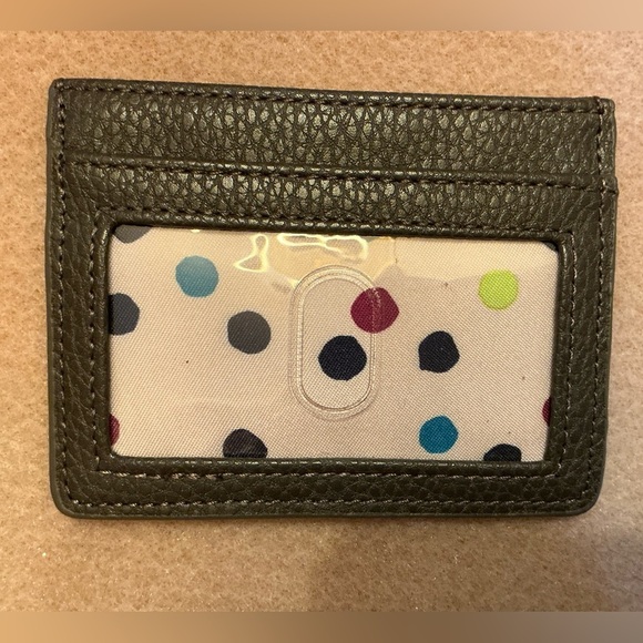 Thirty-One Jewell, Extra Credit Wallet Brand New! - Picture 2 of 4